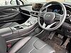 Hyundai SANTA FE 1.6 h T-GDi Ultimate Auto 4WD Euro 6 (s/s) 5dr Magnetic Grey