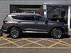 Hyundai SANTA FE 1.6 h T-GDi Ultimate Auto 4WD Euro 6 (s/s) 5dr Magnetic Grey