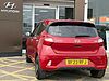 Hyundai I10 1.2 Premium Euro 6 (s/s) 5dr Red