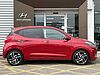 Hyundai I10 1.2 Premium Euro 6 (s/s) 5dr Red