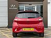 Hyundai I10 1.2 Premium Euro 6 (s/s) 5dr Red