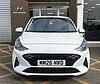 Hyundai I10 1.2 Premium Euro 6 (s/s) 5dr White