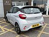 Hyundai I10 1.0 Advance Euro 6 (s/s) 5dr Grey