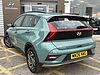 Hyundai BAYON 1.0 T-GDi Advance Euro 6 (s/s) 5dr Green