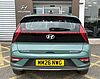 Hyundai BAYON 1.0 T-GDi Advance Euro 6 (s/s) 5dr Green