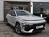 Hyundai KONA 1.6 h-GDi N Line DCT Euro 6 (s/s) 5dr Grey