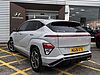 Hyundai KONA 1.6 h-GDi N Line DCT Euro 6 (s/s) 5dr Grey