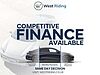 Hyundai KONA 64kWh Ultimate Auto 5dr (10.5kW Charger) Red