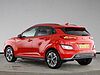 Hyundai KONA 64kWh Ultimate Auto 5dr (10.5kW Charger) Red