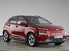 Hyundai KONA 64kWh Ultimate Auto 5dr (10.5kW Charger) Red