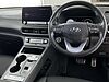 Hyundai KONA 64kWh Ultimate Auto 5dr (10.5kW Charger) Red