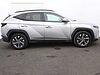 Hyundai TUCSON 1.6 T-GDi Premium Euro 6 (s/s) 5dr Silver