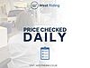 Hyundai TUCSON 1.6 T-GDi Premium Euro 6 (s/s) 5dr Silver
