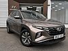 Hyundai TUCSON 1.6 T-GDi SE Connect Euro 6 (s/s) 5dr Bronze