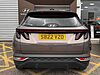 Hyundai TUCSON 1.6 T-GDi SE Connect Euro 6 (s/s) 5dr Bronze