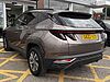 Hyundai TUCSON 1.6 T-GDi SE Connect Euro 6 (s/s) 5dr Bronze