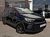 Vauxhall CROSSLAND 1.2 Turbo GS Line Auto Euro 6 (s/s) 5dr Black