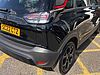 Vauxhall CROSSLAND 1.2 Turbo GS Line Auto Euro 6 (s/s) 5dr Black