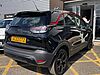 Vauxhall CROSSLAND 1.2 Turbo GS Line Auto Euro 6 (s/s) 5dr Black