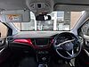 Vauxhall CROSSLAND 1.2 Turbo GS Line Auto Euro 6 (s/s) 5dr Black