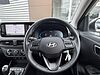 Hyundai I10 1.0 Advance Euro 6 (s/s) 5dr Lumen Grey