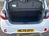 Hyundai I10 1.0 Advance Euro 6 (s/s) 5dr White