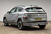 Hyundai KONA 65.4kWh Advance Auto 5dr Silver
