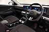 Hyundai KONA 65.4kWh Advance Auto 5dr Silver